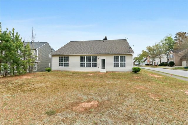 Address unavailable.