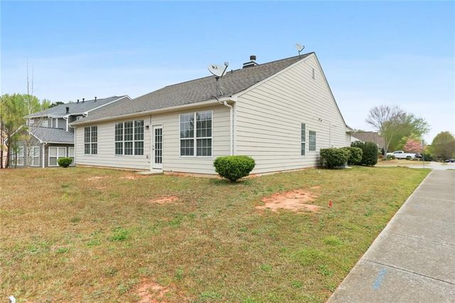 Address unavailable.