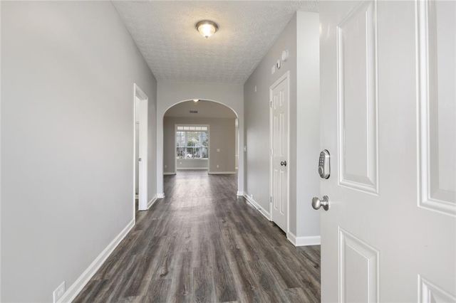 Address unavailable.