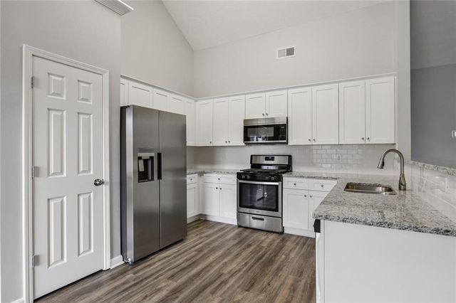 Address unavailable.