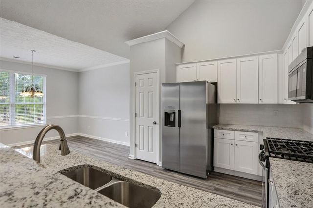 Address unavailable.