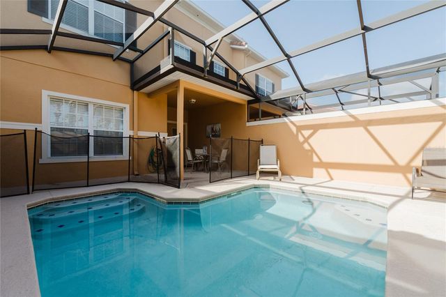 8961 MAJESTY PALM ROAD, Kissimmee, FL 34747