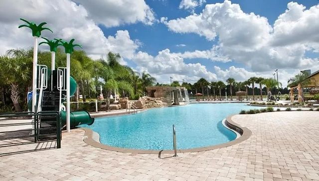 8961 MAJESTY PALM ROAD, Kissimmee, FL 34747