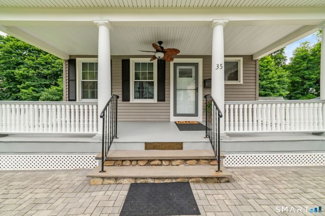 35 Ball Farm Road, Watertown, CT 06779