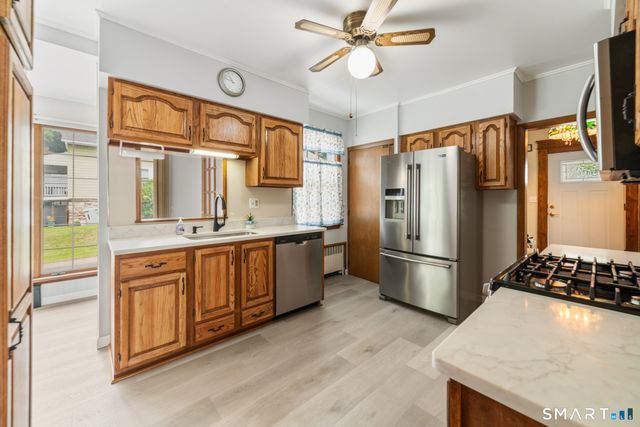 35 Ball Farm Road, Watertown, CT 06779