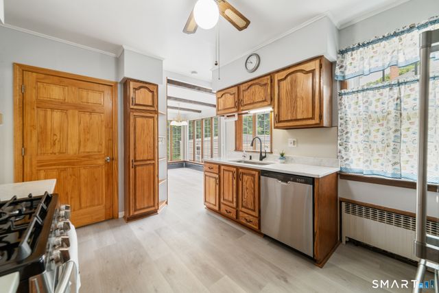 35 Ball Farm Road, Watertown, CT 06779