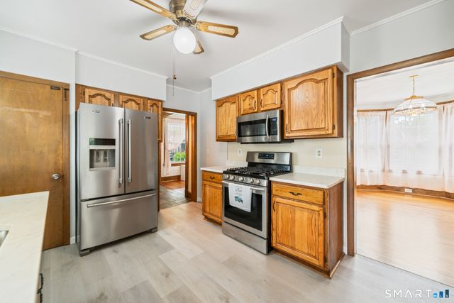 35 Ball Farm Road, Watertown, CT 06779