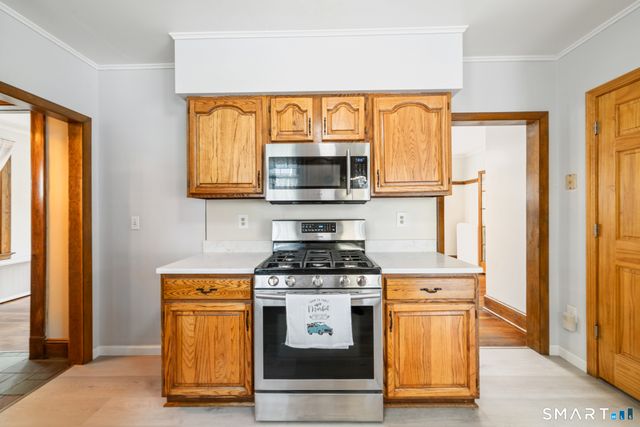 35 Ball Farm Road, Watertown, CT 06779