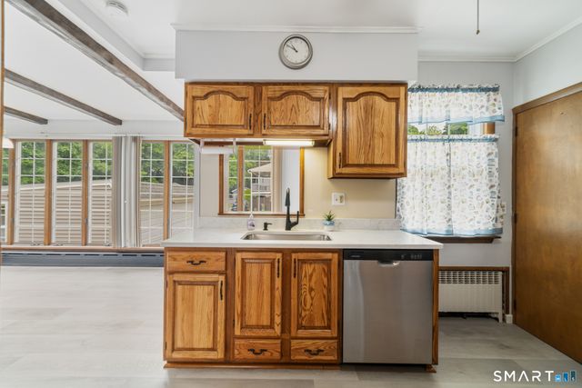 35 Ball Farm Road, Watertown, CT 06779