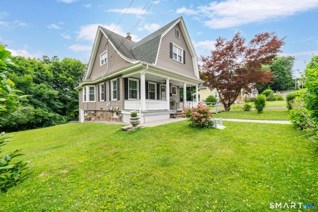 35 Ball Farm Road, Watertown, CT 06779