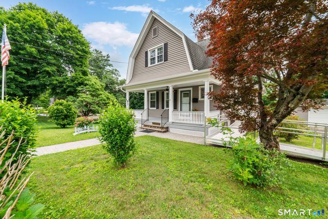 35 Ball Farm Road, Watertown, CT 06779