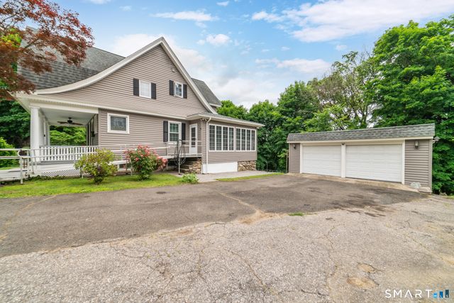 35 Ball Farm Road, Watertown, CT 06779
