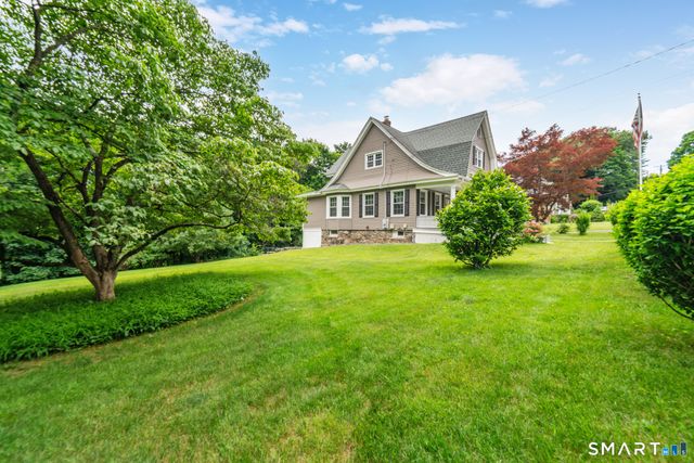 35 Ball Farm Road, Watertown, CT 06779