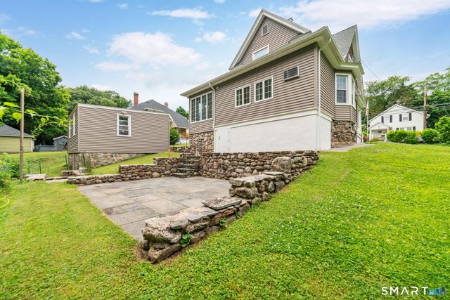 35 Ball Farm Road, Watertown, CT 06779