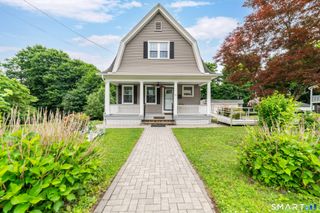 35 Ball Farm Road, Watertown, CT 06779