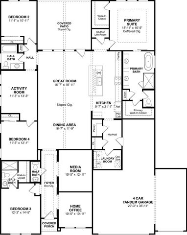 109 Roebuck Lane, New Waverly, TX 77358