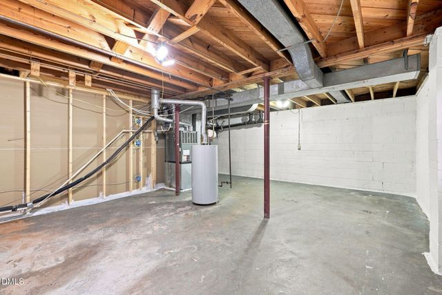 3108 Brentwood Road, Raleigh, NC 27604