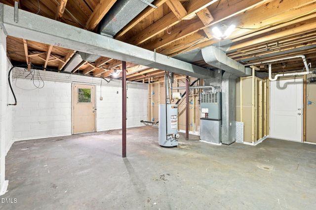 3108 Brentwood Road, Raleigh, NC 27604