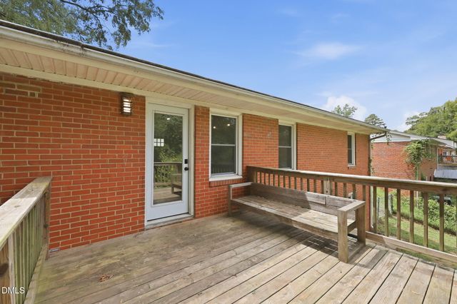 3108 Brentwood Road, Raleigh, NC 27604