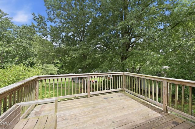 3108 Brentwood Road, Raleigh, NC 27604