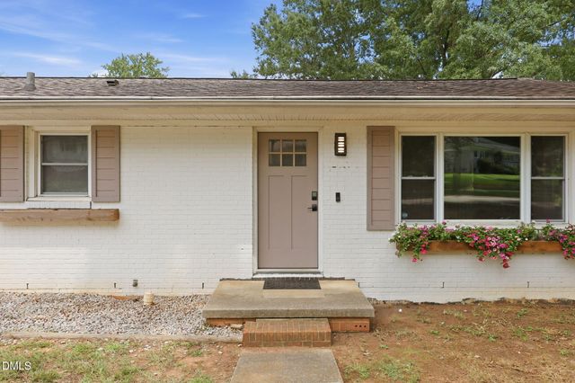 3108 Brentwood Road, Raleigh, NC 27604