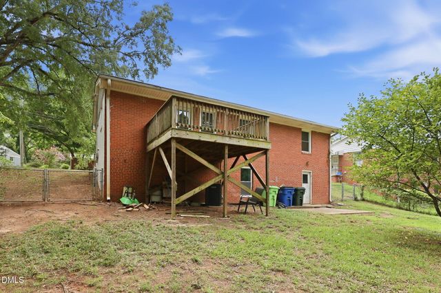 3108 Brentwood Road, Raleigh, NC 27604