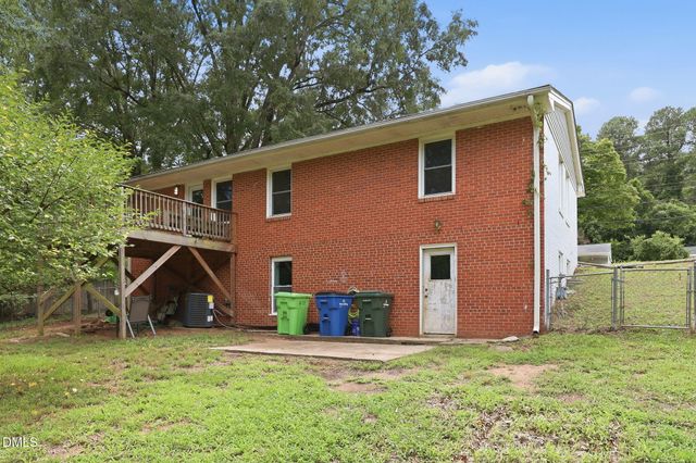 3108 Brentwood Road, Raleigh, NC 27604