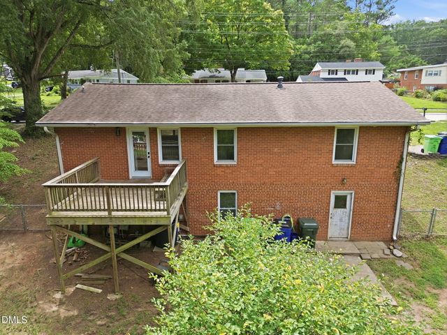 3108 Brentwood Road, Raleigh, NC 27604