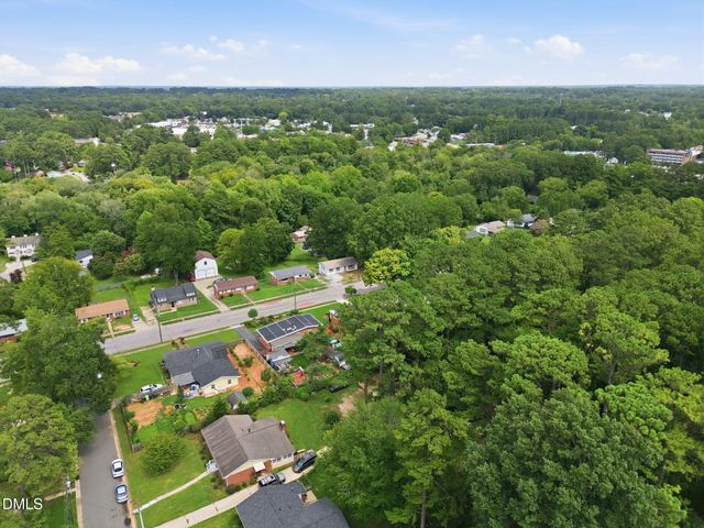 3108 Brentwood Road, Raleigh, NC 27604
