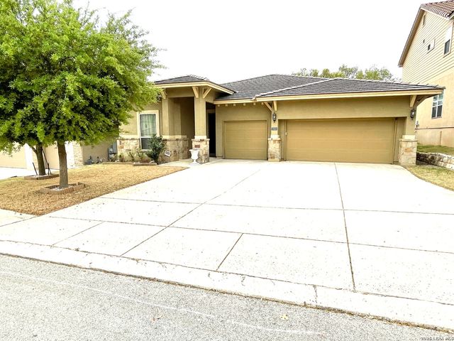 2826 WINTER GORGE, San Antonio, TX 78259