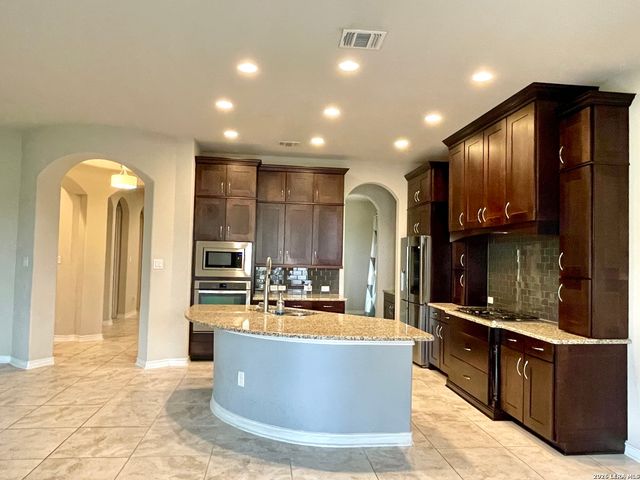 2826 WINTER GORGE, San Antonio, TX 78259