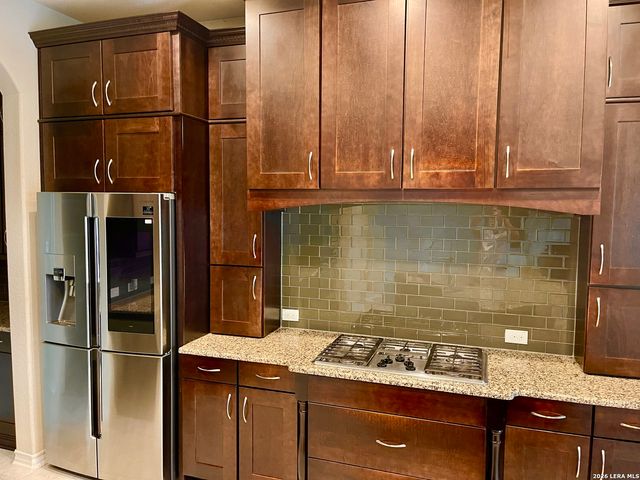 2826 WINTER GORGE, San Antonio, TX 78259