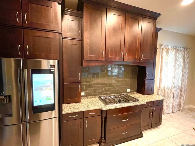 2826 WINTER GORGE, San Antonio, TX 78259