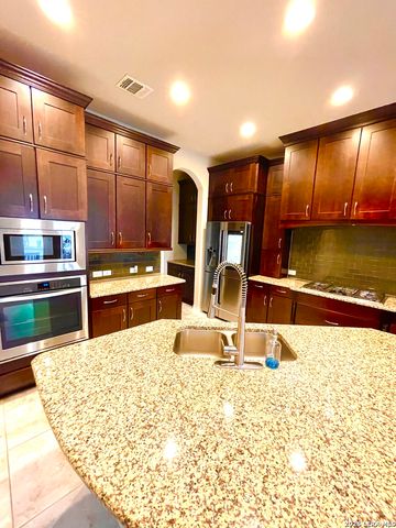2826 WINTER GORGE, San Antonio, TX 78259