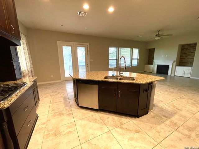 2826 WINTER GORGE, San Antonio, TX 78259