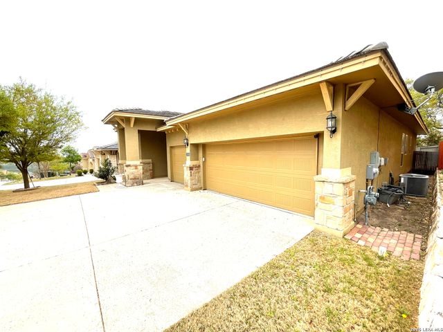2826 WINTER GORGE, San Antonio, TX 78259