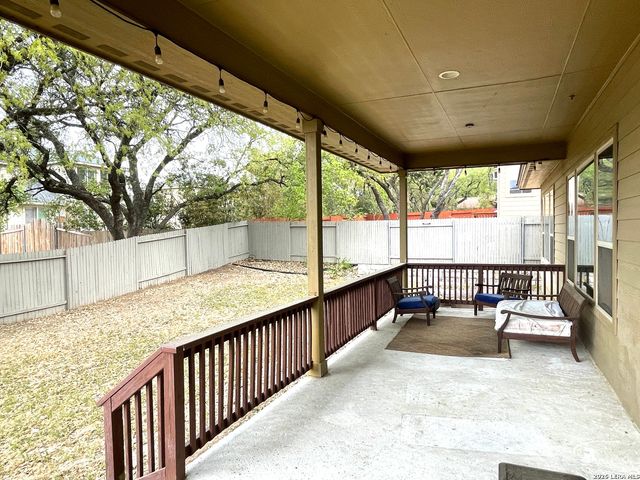 2826 WINTER GORGE, San Antonio, TX 78259