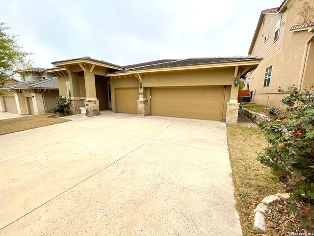 2826 WINTER GORGE, San Antonio, TX 78259
