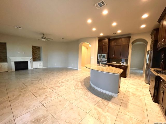 2826 WINTER GORGE, San Antonio, TX 78259