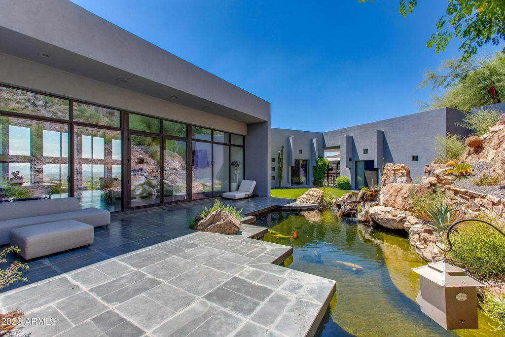 4228 E HIGHLANDS Drive, Paradise Valley, AZ 85253 — photo 3