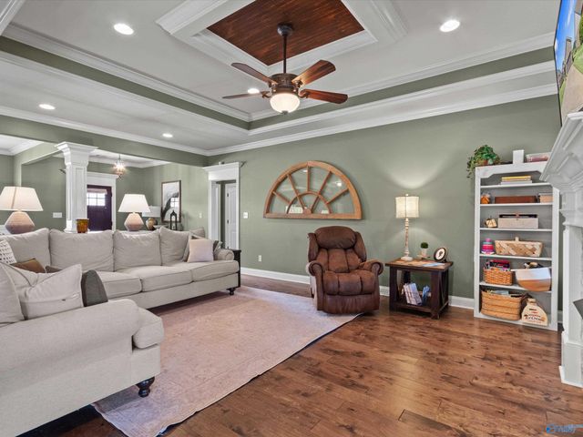 22945 Oakdale Ridge Lane, Athens, AL 35613