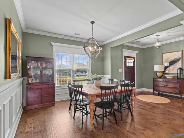 22945 Oakdale Ridge Lane, Athens, AL 35613