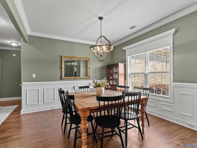 22945 Oakdale Ridge Lane, Athens, AL 35613