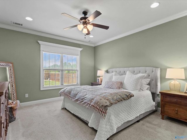 22945 Oakdale Ridge Lane, Athens, AL 35613