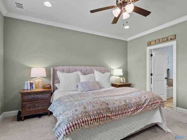 22945 Oakdale Ridge Lane, Athens, AL 35613