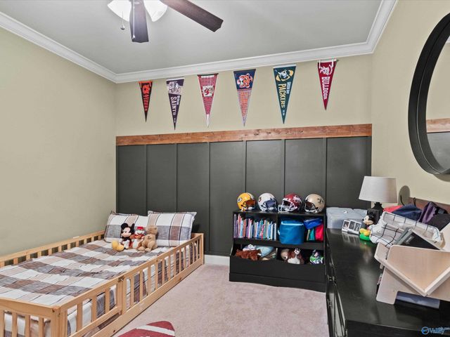 22945 Oakdale Ridge Lane, Athens, AL 35613