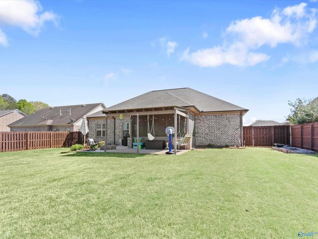 22945 Oakdale Ridge Lane, Athens, AL 35613