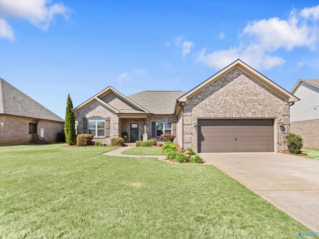 22945 Oakdale Ridge Lane, Athens, AL 35613