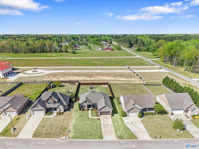 22945 Oakdale Ridge Lane, Athens, AL 35613