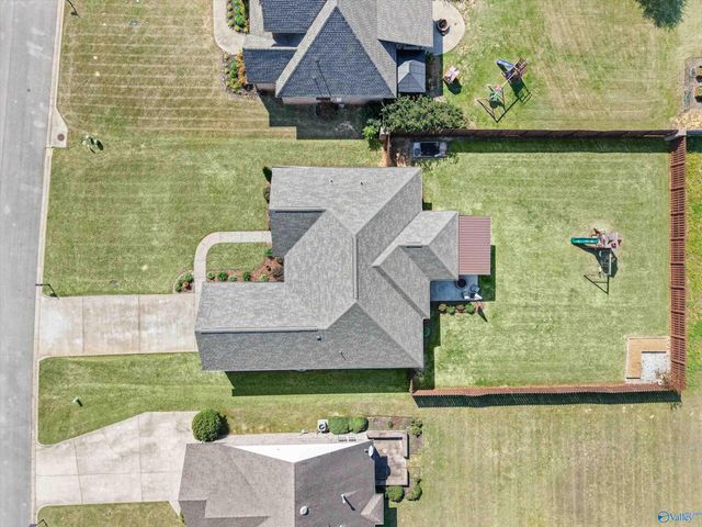 22945 Oakdale Ridge Lane, Athens, AL 35613